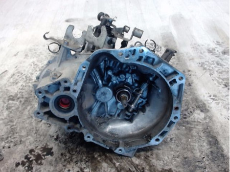 BOITE A VITESSE MECANIQUE NISSAN PIXO 1.0