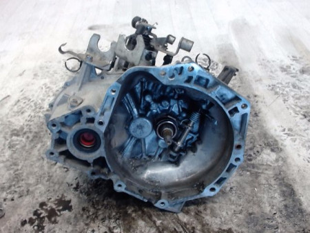 BOITE A VITESSE MECANIQUE NISSAN PIXO 1.0