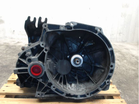 BOITE A VITESSE MECANIQUE VOLVO S40 2004- 1.6 D