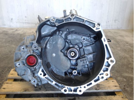 BOITE A VITESSE MECANIQUE OPEL ASTRA 1.7 CDTI 