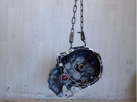BOITE A VITESSE MECANIQUE CITROEN C4 PICASSO 007- 1.6 THP 155