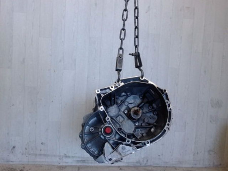 BOITE A VITESSE MECANIQUE CITROEN C4 PICASSO 007- 1.6 THP 155