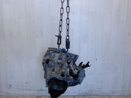 BOITE A VITESSE MECANIQUE RENAULT CLIO 1.2 16V 