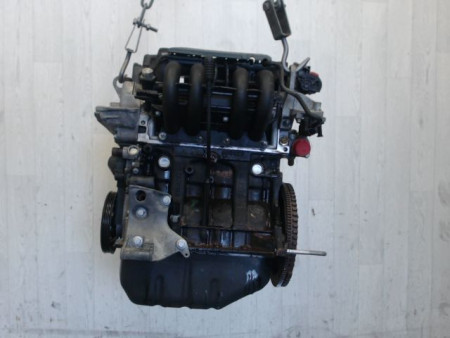 MOTEUR ESSENCE RENAULT CLIO 1.2 