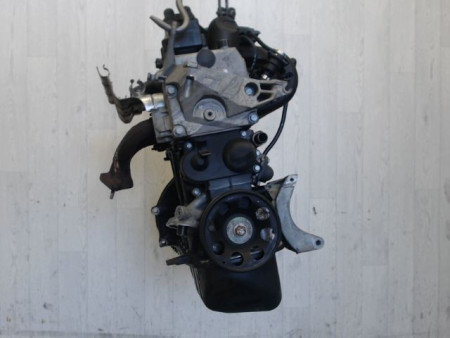 MOTEUR ESSENCE RENAULT CLIO 1.2 