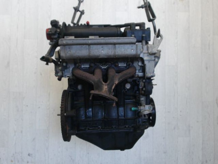 MOTEUR ESSENCE RENAULT CLIO 1.2 