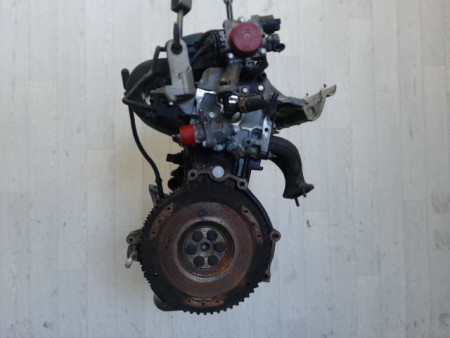 MOTEUR ESSENCE RENAULT CLIO 1.2 