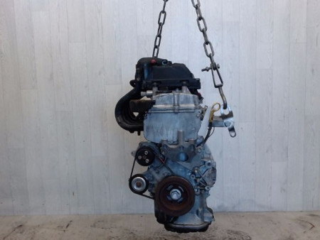 MOTEUR ESSENCE NISSAN MICRA 1.2 16V