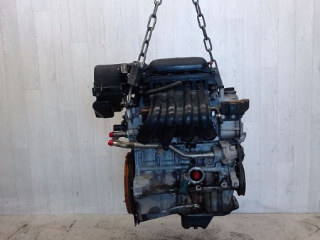MOTEUR ESSENCE NISSAN MICRA 1.2 16V