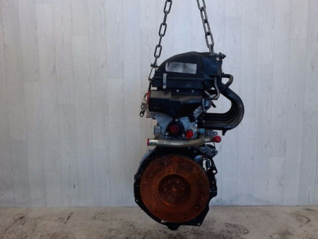 MOTEUR ESSENCE NISSAN MICRA 1.2 16V