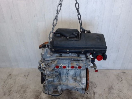 MOTEUR ESSENCE NISSAN MICRA 1.2 16V
