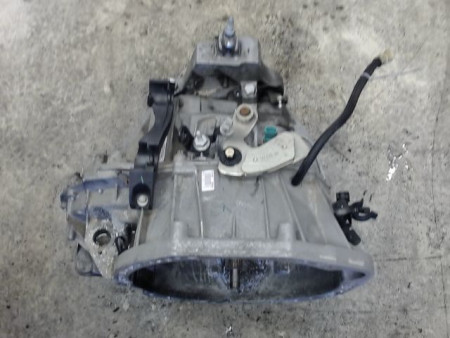 BOITE A VITESSE MECANIQUE RENAULT LAGUNA 2.0 dCi 