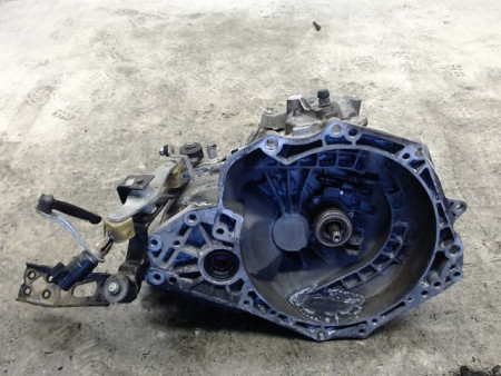 BOITE A VITESSE MECANIQUE OPEL ASTRA 1.6 