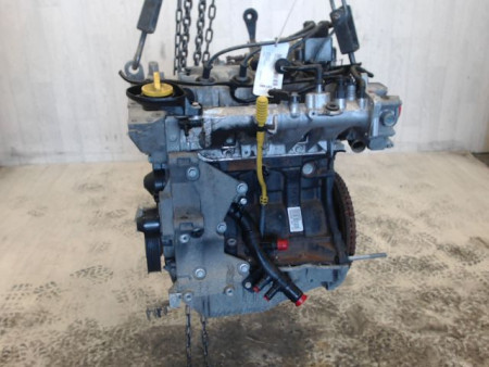 MOTEUR ESSENCE RENAULT WIND 1.2 