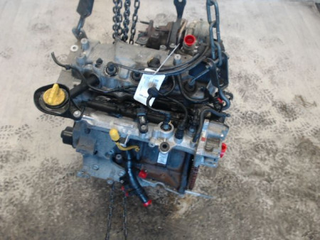 MOTEUR ESSENCE RENAULT WIND 1.2 
