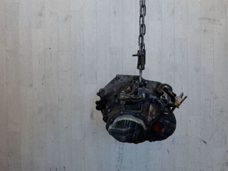 BOITE A VITESSE MECANIQUE CITROEN C4 1.6 HDi