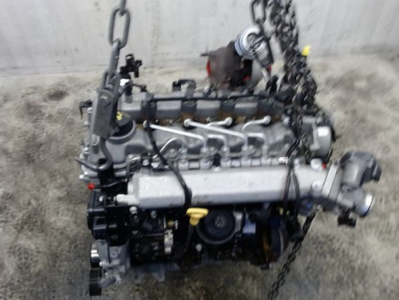 MOTEUR DIESEL KIA CEE-D 1.6 CRDi 115