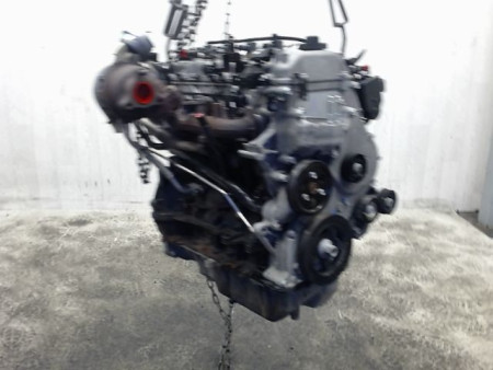 MOTEUR DIESEL KIA CEE-D 1.6 CRDi 115