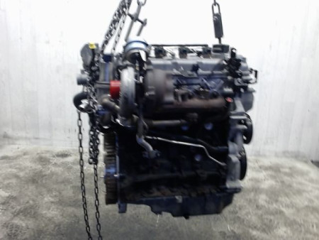 MOTEUR DIESEL KIA CEE-D 1.6 CRDi 115