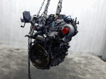 MOTEUR DIESEL KIA CEE-D 1.6 CRDi 115