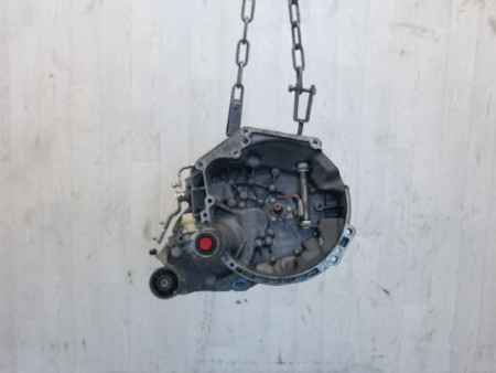 BOITE A VITESSE MECANIQUE PEUGEOT 106 1.1