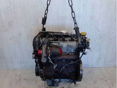 MOTEUR DIESEL ALFA ROMEO GIULIETTA 1.6 JTDM 