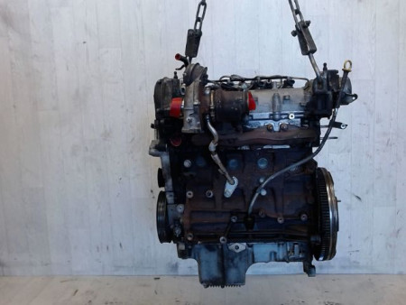 MOTEUR DIESEL ALFA ROMEO GIULIETTA 1.6 JTDM 