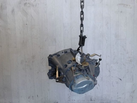 BOITE A VITESSE MECANIQUE CITROEN XSARA 2.0 HDi 90