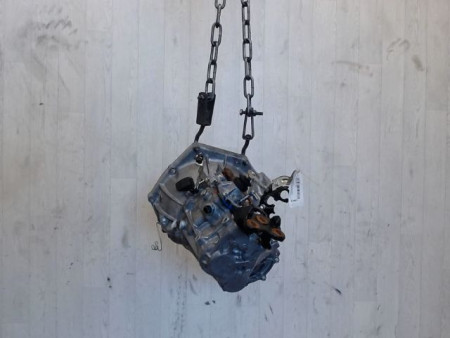 BOITE A VITESSE MECANIQUE PEUGEOT 108 1.0 VTi 72