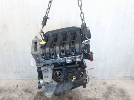 MOTEUR ESSENCE RENAULT MEGANE 1.6 16V