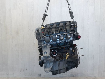 MOTEUR ESSENCE RENAULT MEGANE 1.6 16V