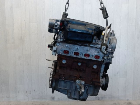 MOTEUR ESSENCE RENAULT MEGANE 1.6 16V
