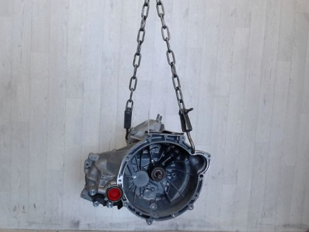 BOITE A VITESSE MECANIQUE FORD FIESTA 1.25