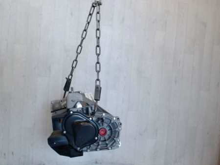 BOITE A VITESSE MECANIQUE FORD FIESTA 1.25