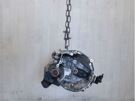 BOITE A VITESSE MECANIQUE CITROEN C3 1.1 i