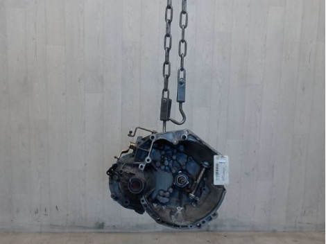 BOITE A VITESSE MECANIQUE PEUGEOT 206 1.4 16V