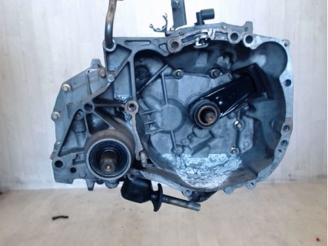 BOITE A VITESSE MECANIQUE RENAULT CLIO 1.2 16V (BB05, BB0W, BB11, BB27, BB2T, BB2U, BB2V, CB05,...