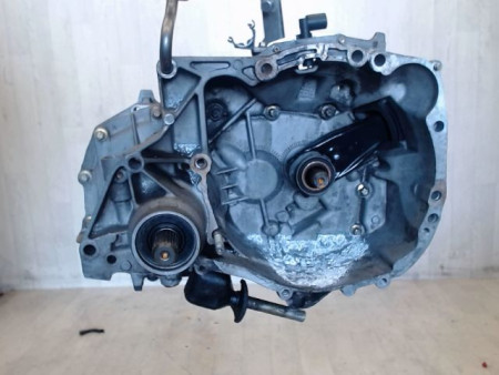 BOITE A VITESSE MECANIQUE RENAULT CLIO 1.2 16V (BB05, BB0W, BB11, BB27, BB2T, BB2U, BB2V, CB05,...