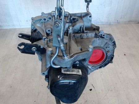 BOITE A VITESSE MECANIQUE RENAULT CLIO 1.2 16V (BB05, BB0W, BB11, BB27, BB2T, BB2U, BB2V, CB05,...