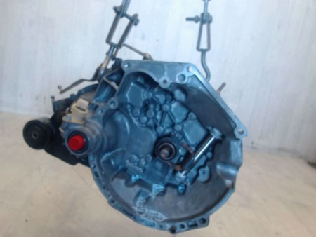 BOITE A VITESSE MECANIQUE PEUGEOT 106 1.1 i