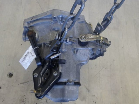 BOITE A VITESSE MECANIQUE PEUGEOT 106 1.1 i