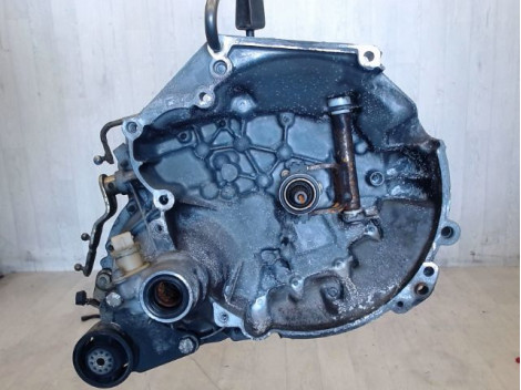 BOITE A VITESSE MECANIQUE CITROEN SAXO 1.1 X,SX