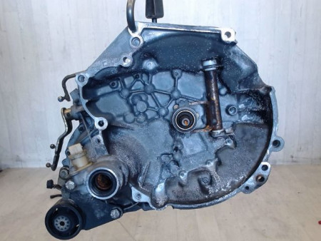 BOITE A VITESSE MECANIQUE CITROEN SAXO 1.1 X,SX