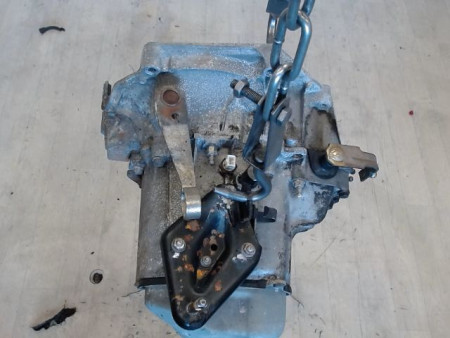BOITE A VITESSE MECANIQUE CITROEN SAXO 1.1 X,SX