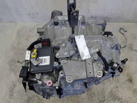 BOITE A VITESSE AUTOMATIQUE CITROEN DS3 1.2 THP 110 / PureTech 110 