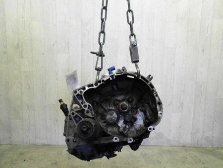 BOITE A VITESSE MECANIQUE RENAULT CLIO 1.4 