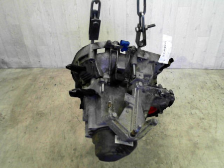 BOITE A VITESSE MECANIQUE RENAULT CLIO 1.4 