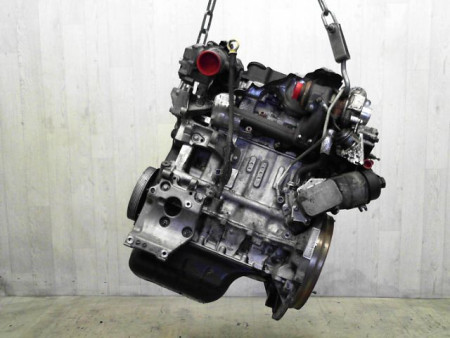MOTEUR DIESEL FORD FIESTA 1.6 TDCi