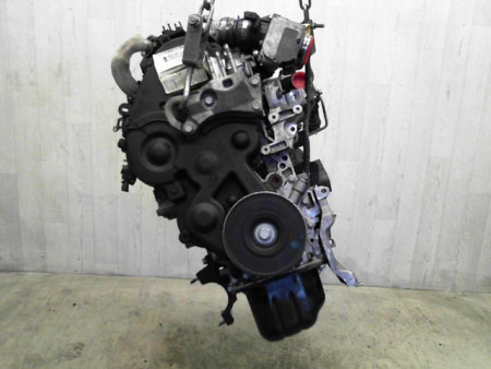 MOTEUR DIESEL FORD FIESTA 1.6 TDCi