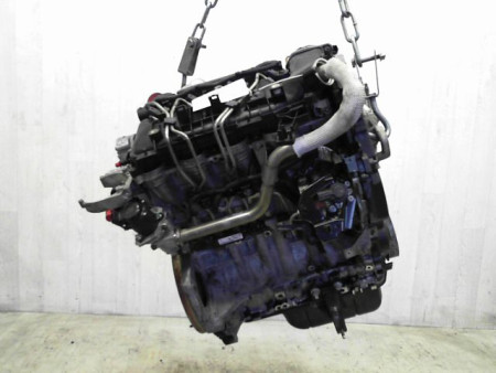 MOTEUR DIESEL FORD FIESTA 1.6 TDCi